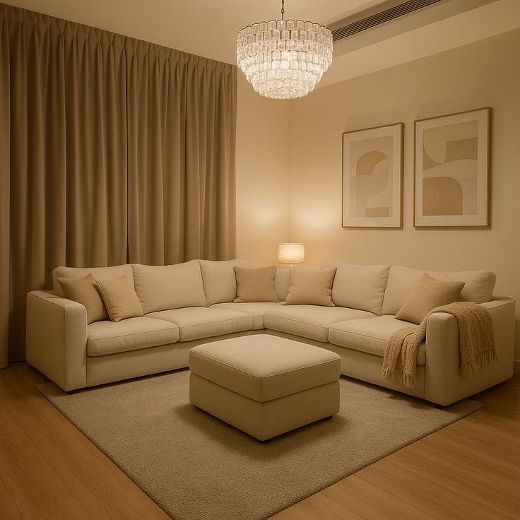 ركنه مودرن