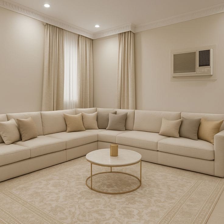 ركنه مودرن
