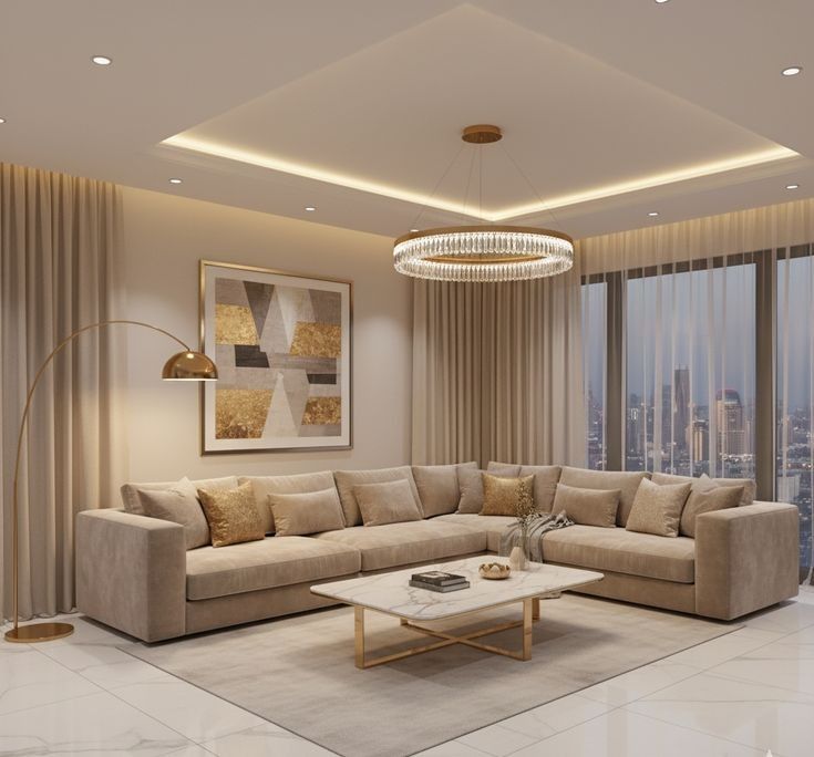 ركنه مودرن