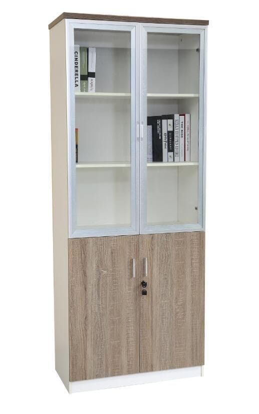 وحدات أدراج ومكتبات 22