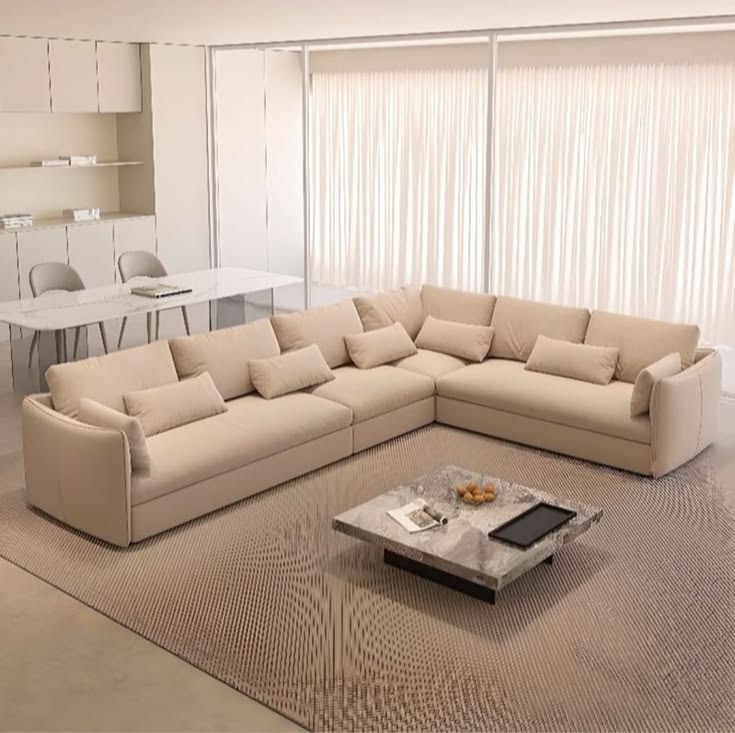 ركنه مودرن