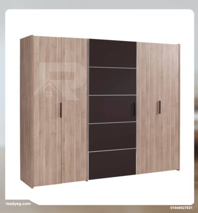 دولاب غرفه نوم ماستر مودرن