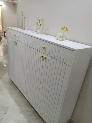 جزامة مودرن 160سم