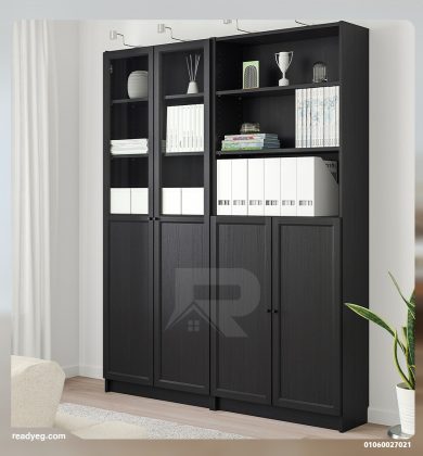 وحدات أدراج ومكتبات 1