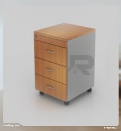وحدات أدراج ومكتبات 3