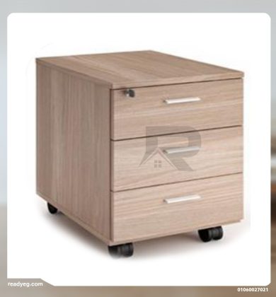 وحدات أدراج ومكتبات 5