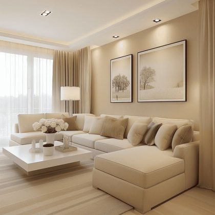 ركنه مودرن