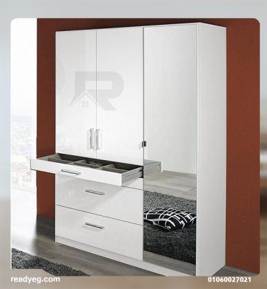 دولاب غرفه نوم ماستر مودرن