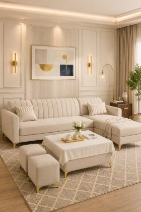 ركنه مودرن