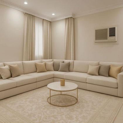 ركنه مودرن