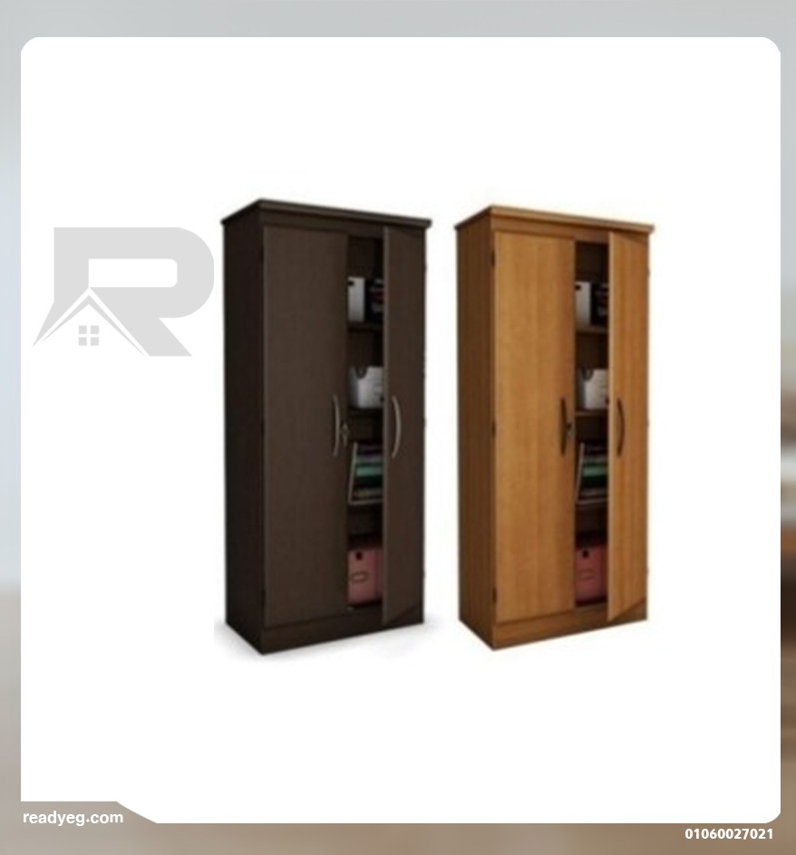 وحدات أدراج ومكتبات 2