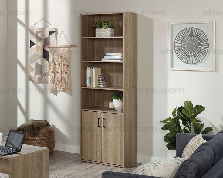 وحدات أدراج ومكتبات 20