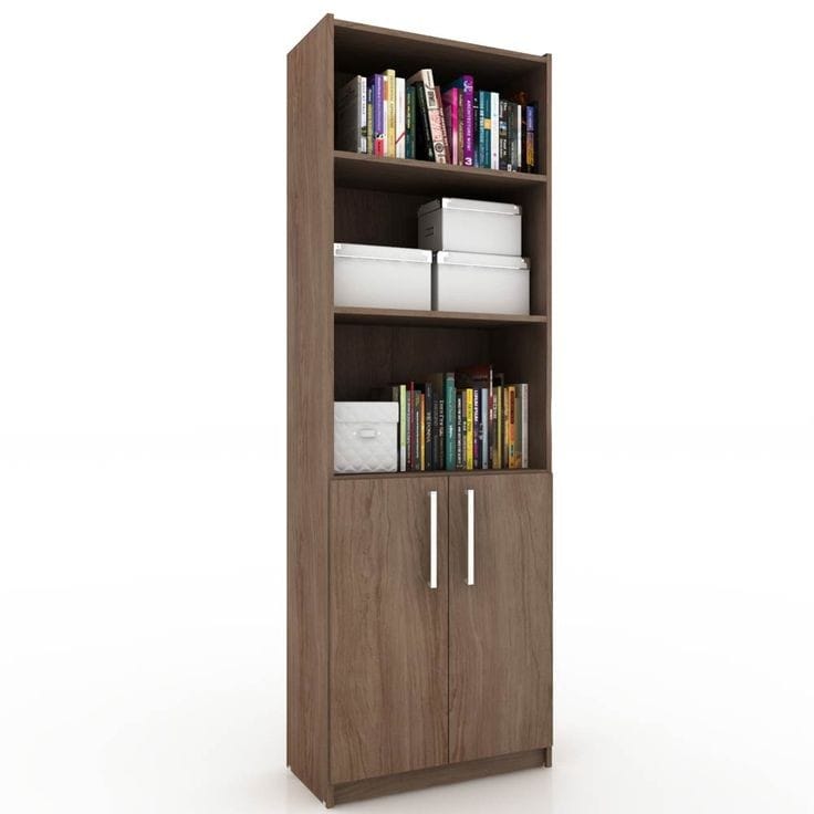 وحدات أدراج ومكتبات 18