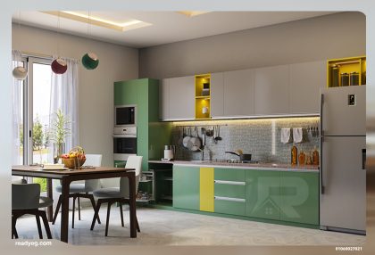 مطبخ اكليريك5