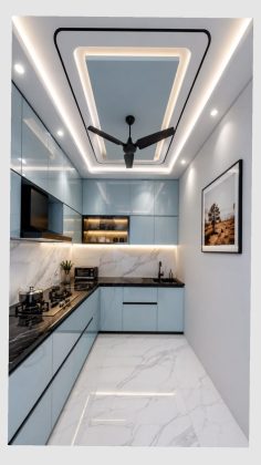 مطبخ بولي لاك5