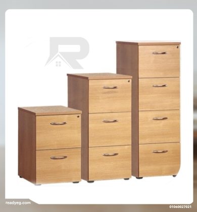 وحدات أدراج ومكتبات 8