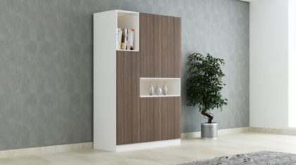 وحدات أدراج ومكتبات 26