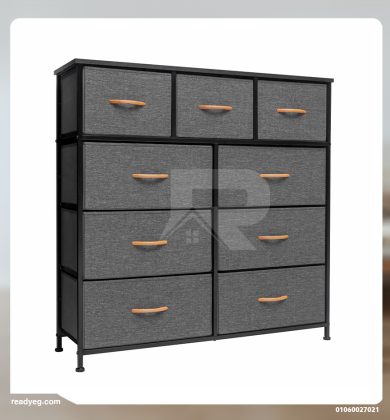 وحدات أدراج ومكتبات 17